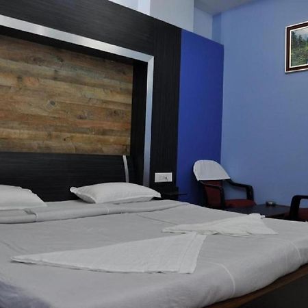 Hotel Barbareek Shillong Buitenkant foto