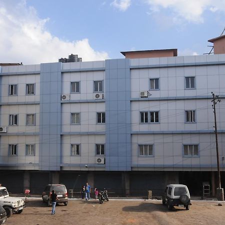 Hotel Barbareek Shillong Buitenkant foto