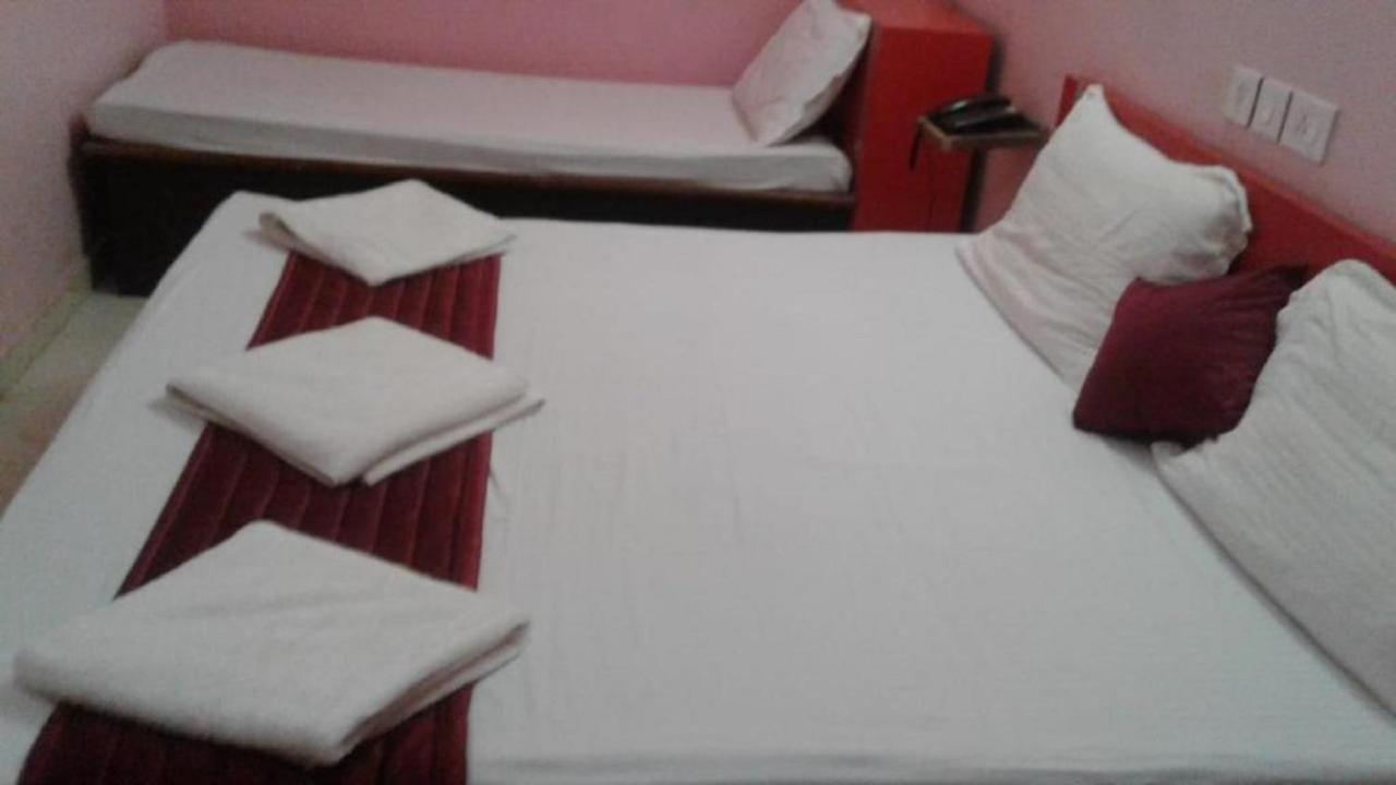 Hotel Barbareek Shillong Buitenkant foto
