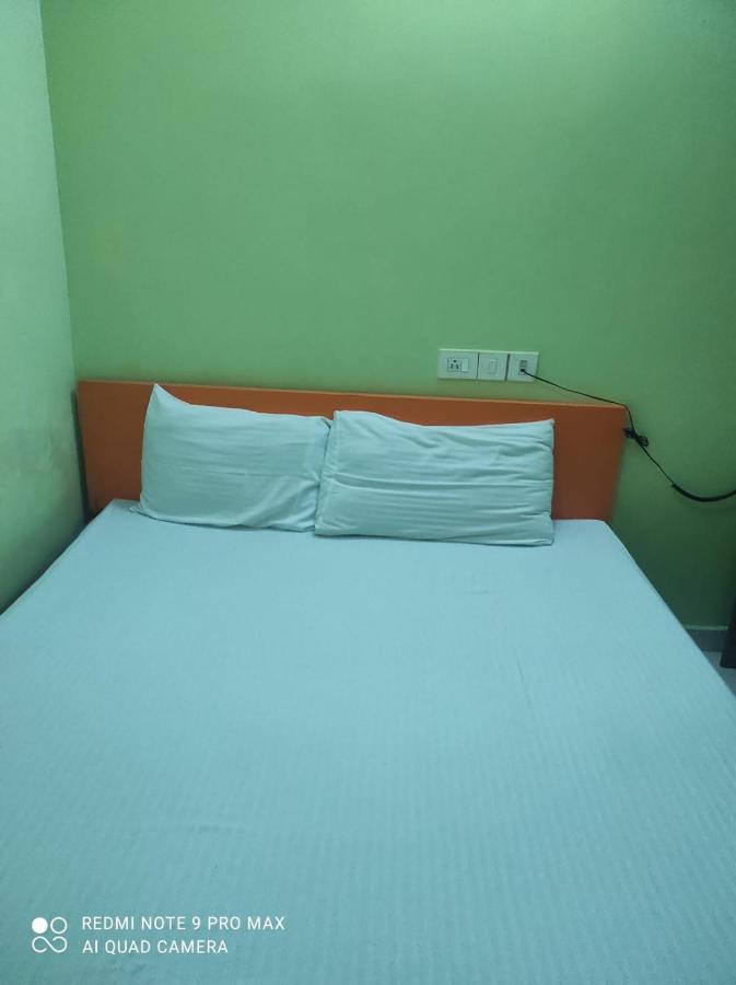 Hotel Barbareek Shillong Buitenkant foto