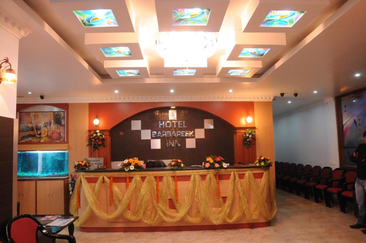 Hotel Barbareek Shillong Buitenkant foto