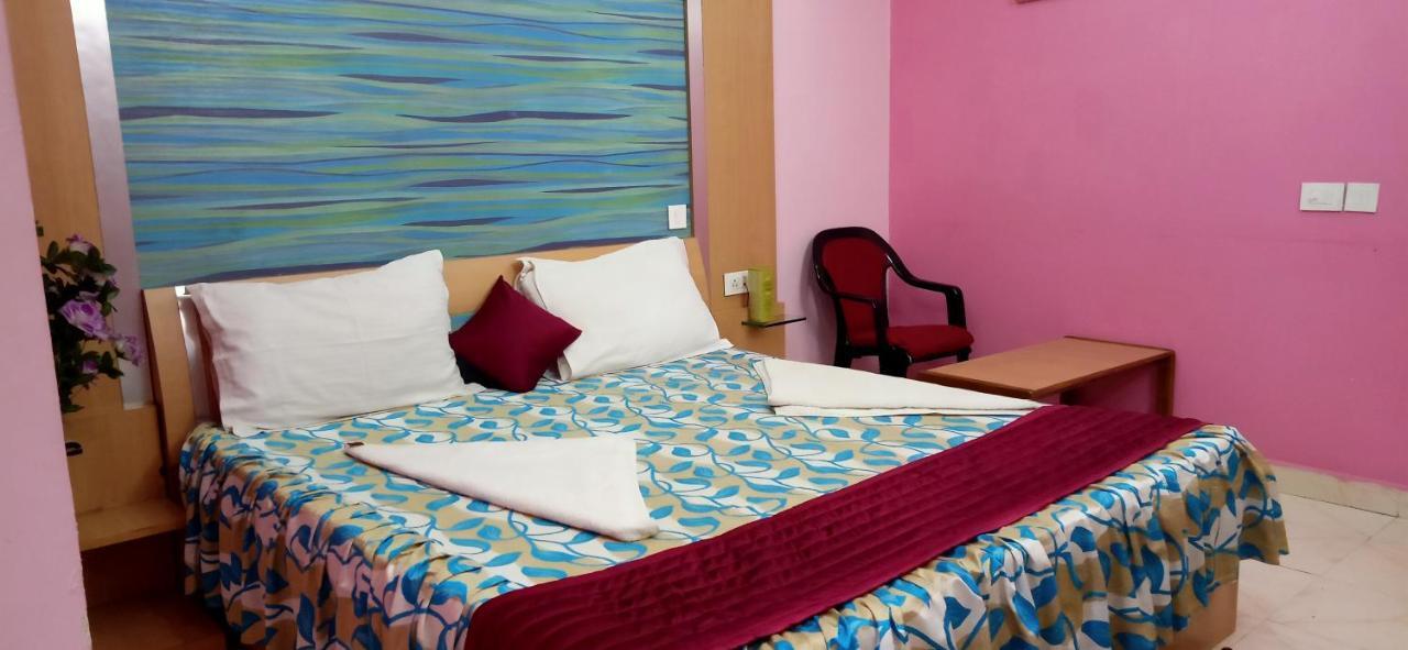 Hotel Barbareek Shillong Buitenkant foto