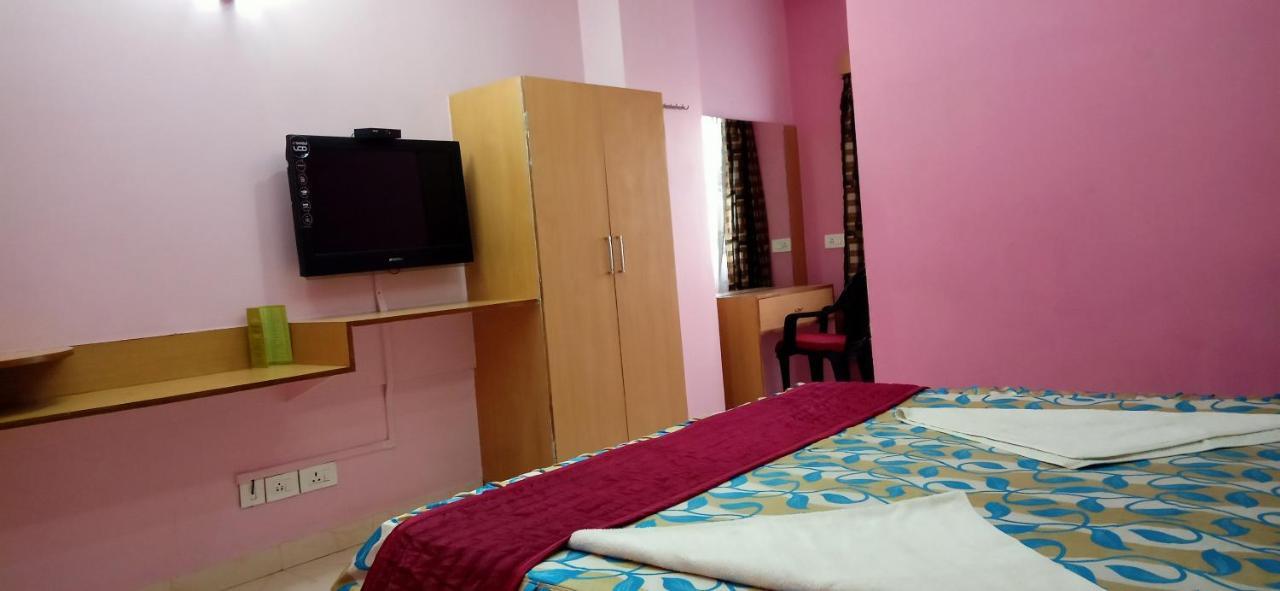 Hotel Barbareek Shillong Buitenkant foto