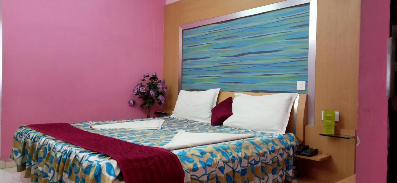 Hotel Barbareek Shillong Buitenkant foto