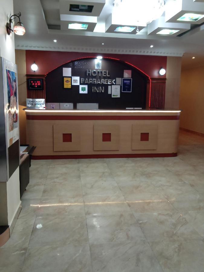 Hotel Barbareek Shillong Buitenkant foto
