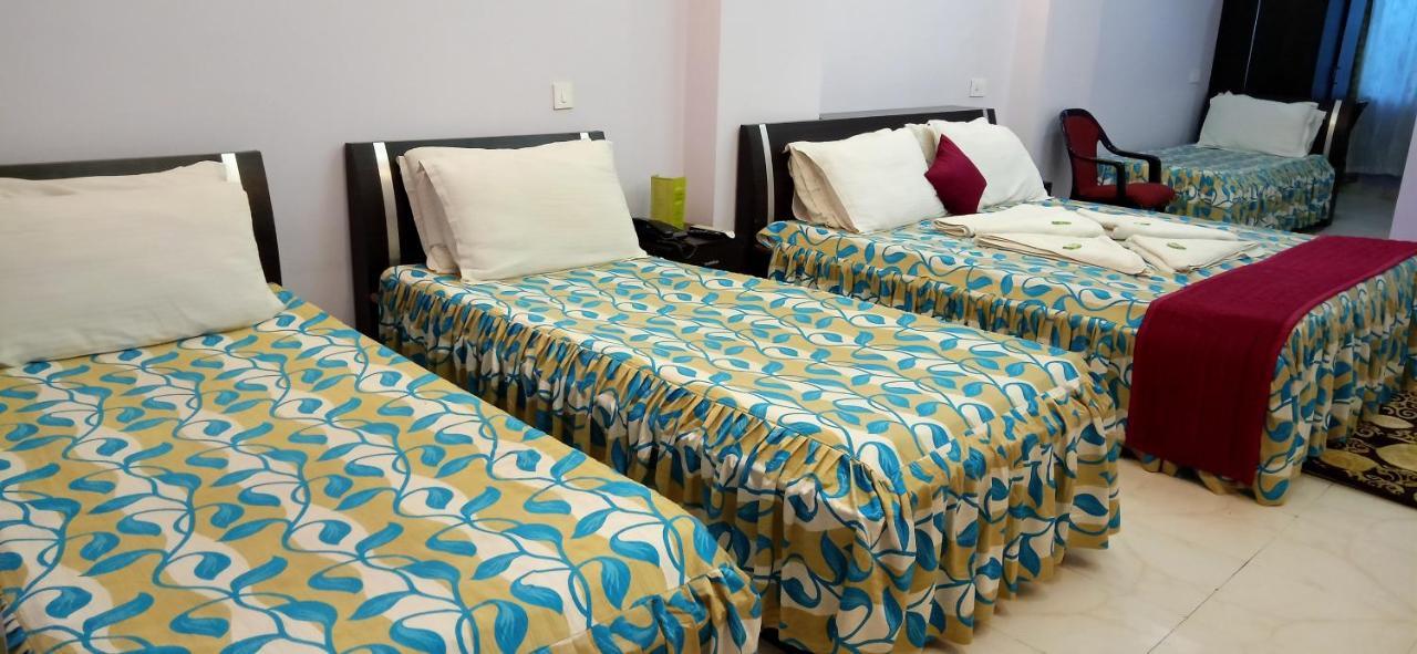 Hotel Barbareek Shillong Buitenkant foto