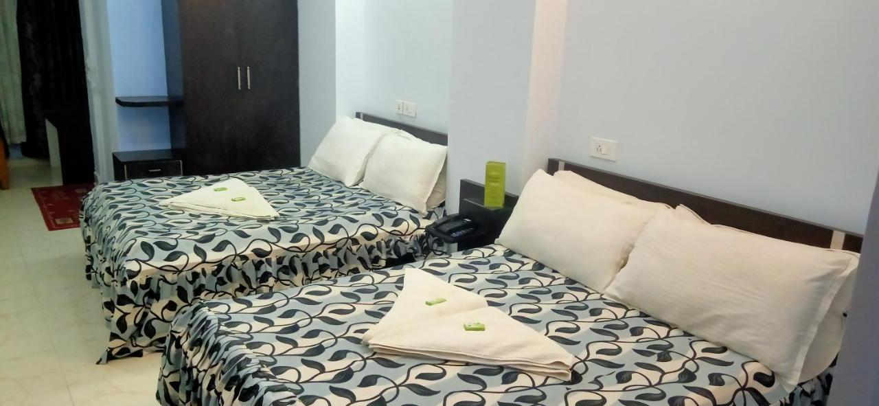 Hotel Barbareek Shillong Buitenkant foto